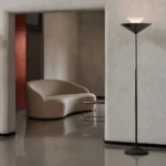 Gio LN28 golvlampa