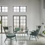 Henriette soffa
