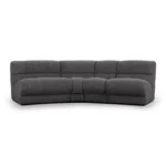 Hippy soffa