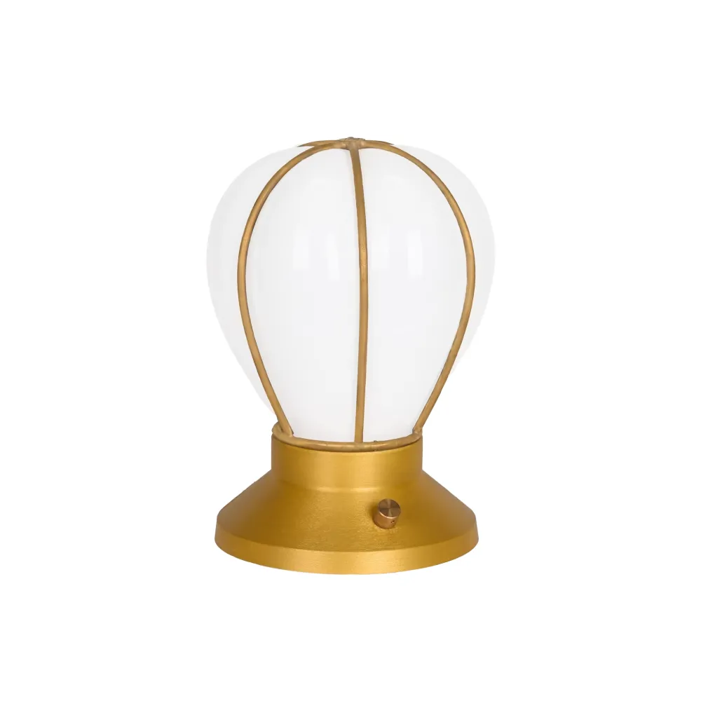 Relaterad produkt: Hobo Lantern bordslampa