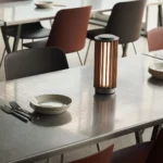 Numbra TY3 portabel bordslampa