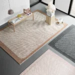Pebble matta