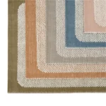 Pebble matta