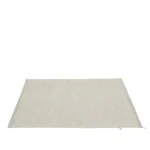 Ply matta återvunnen polyester