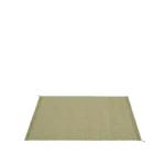Ply matta återvunnen polyester