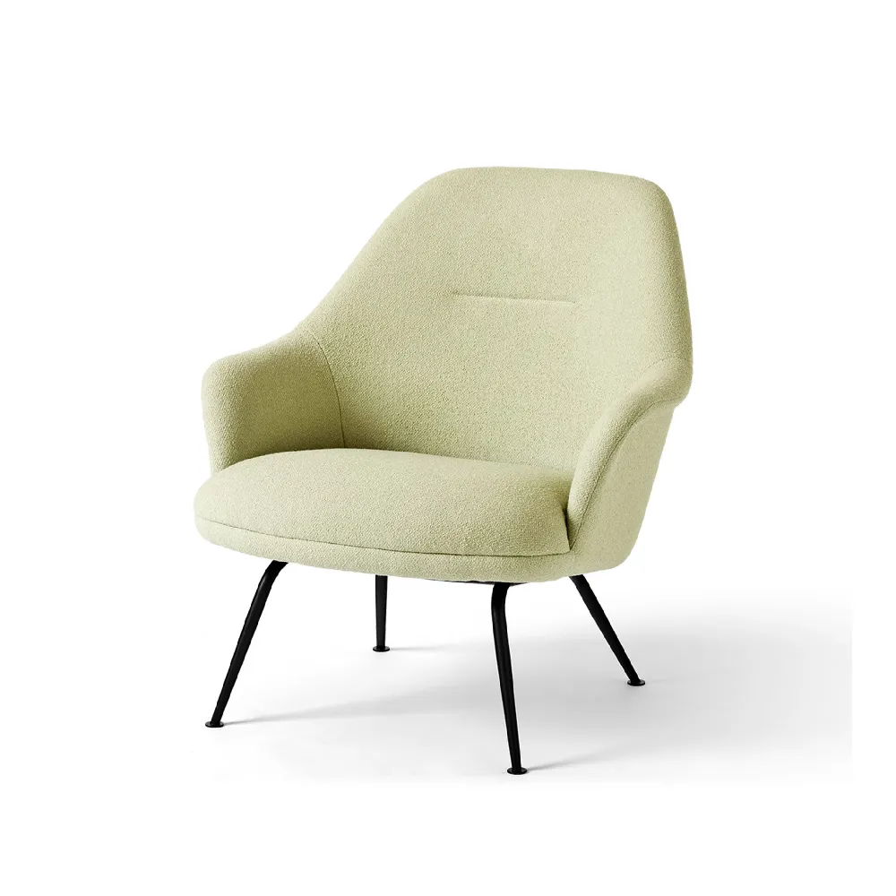 Relaterad produkt: Rely lounge HW140 fåtölj