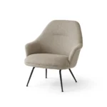 Rely lounge HW140 fåtölj