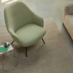 Rely lounge HW140 fåtölj