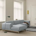Rest divansoffa
