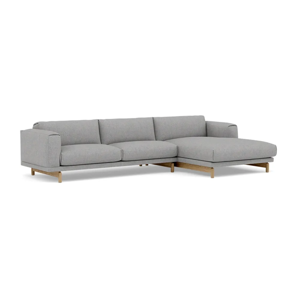 Relaterad produkt: Rest divansoffa