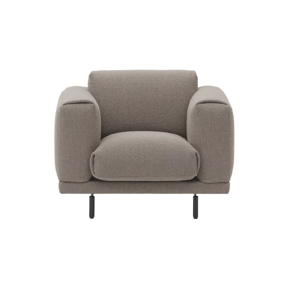 Relaterad produkt: Rest fåtölj