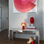Revolve bordslampa portabel