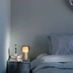 Revolve bordslampa portabel