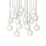 Rime Cluster pendel
