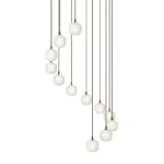 Rime Cluster pendel