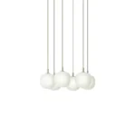 Rime Cluster pendel