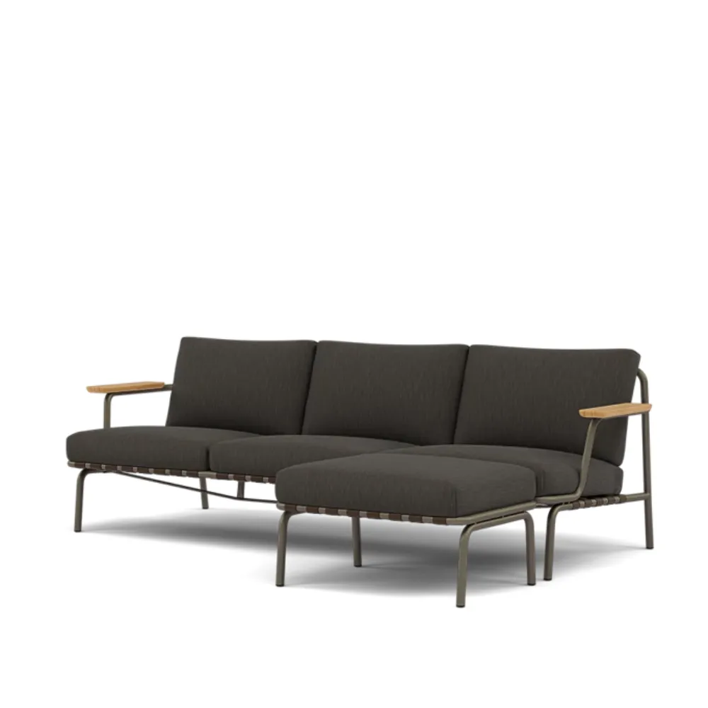 Relaterad produkt: Settle divansoffa