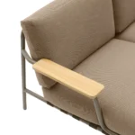 Settle divansoffa