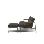 Settle divansoffa
