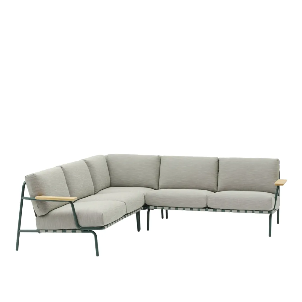 Relaterad produkt: Settle hörnsoffa