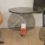 Spider sidobord från Eilersen/20% rabatt