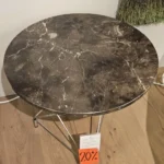 Spider sidobord från Eilersen/20% rabatt