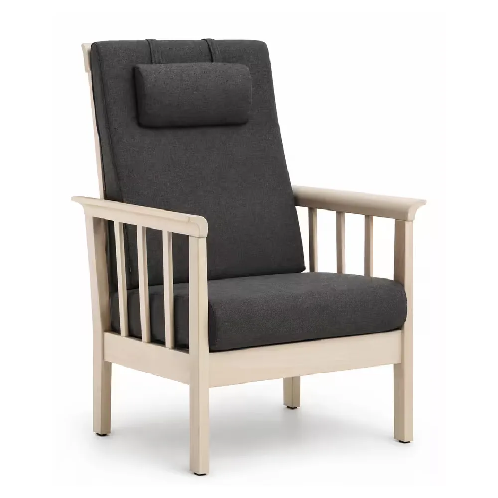 Relaterad produkt: Sundborn fåtölj hög