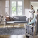 Sundborn soffa