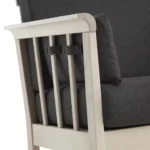 Sundborn soffa