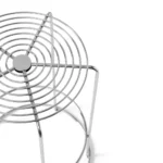 Wire VP15 barpall låg