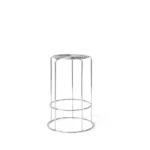 Wire VP15 barpall låg