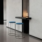 Wire VP15 barpall låg