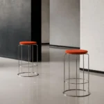 Wire VP15 barpall låg