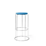 Wire VP16 barpall hög