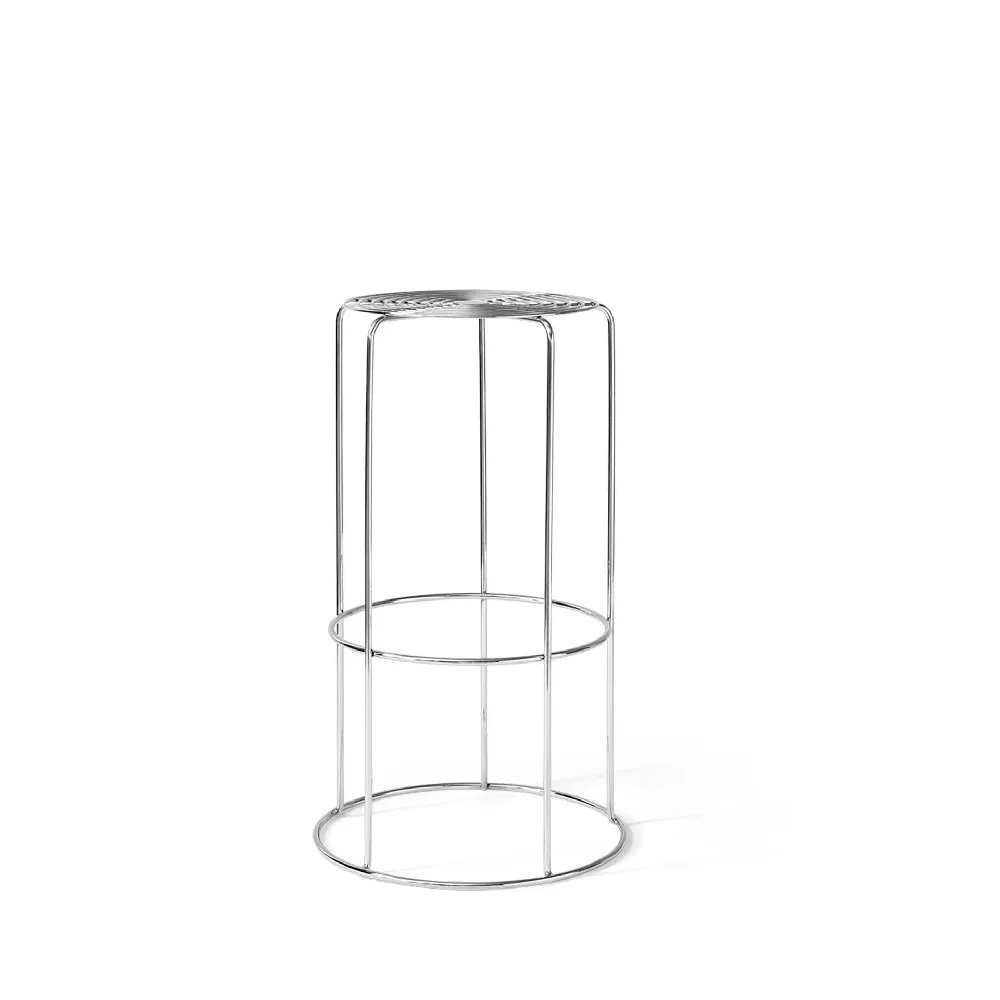 Relaterad produkt: Wire VP16 barpall hög