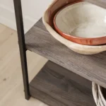 Zet förvaringshylla / bokhylla