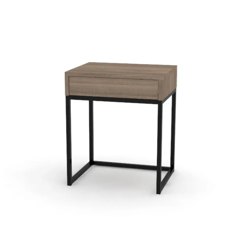 Relaterad produkt: Zet sängbord