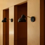 Kaiser Idell 6567-W vägglampa