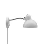 Kaiser Idell 6567-W vägglampa