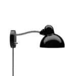 Kaiser Idell 6567-W vägglampa