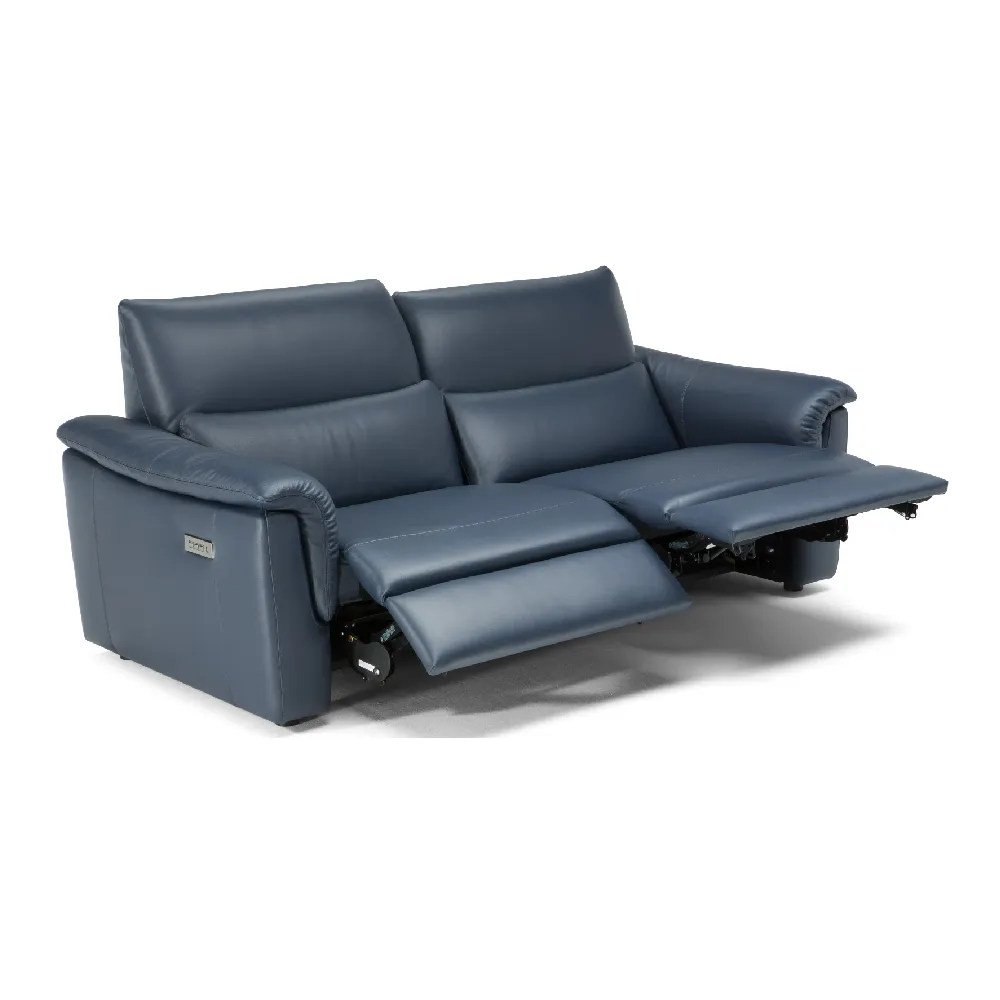 Relaterad produkt: Amorevole C176 soffa med recliner i tyg eller läder
