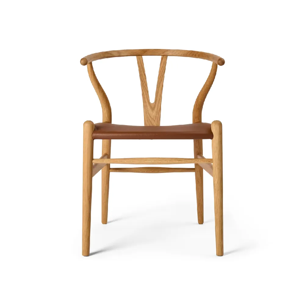 Relaterad produkt: CH24P y-stol ek