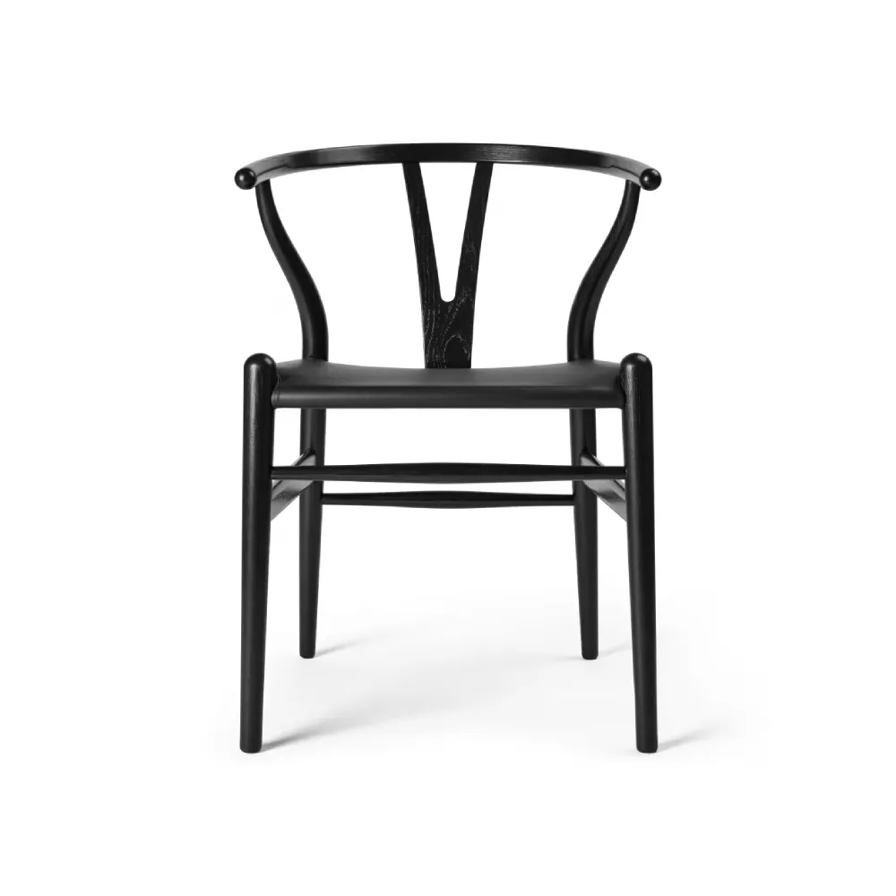 Relaterad produkt: CH24P y-stol svart