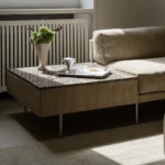 Doe low soffa