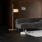 Doe low soffa
