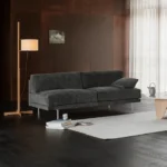 Doe low soffa