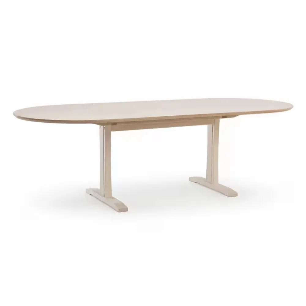 Relaterad produkt: Ejdern matbord ovalt