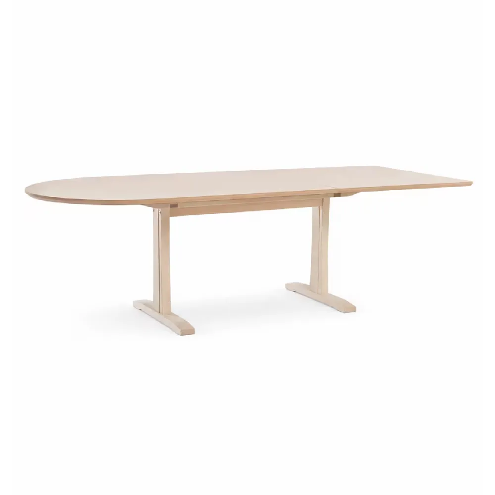 Relaterad produkt: Ejdern matbord Rak/Rund