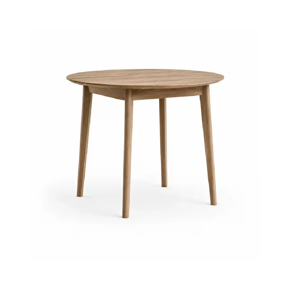 Relaterad produkt: Emma soffbord runt
