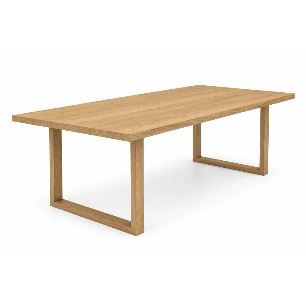 Relaterad produkt: Forest matbord träben